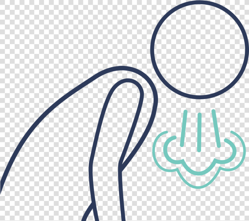 Shortness Of Breath Clipart   Png Download  Transparent PngTransparent PNG