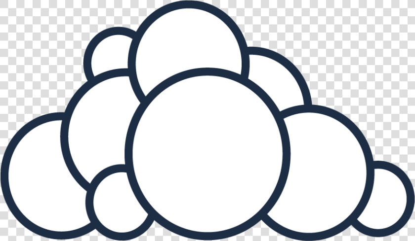 Owncloud   Owncloud Icon  HD Png DownloadTransparent PNG