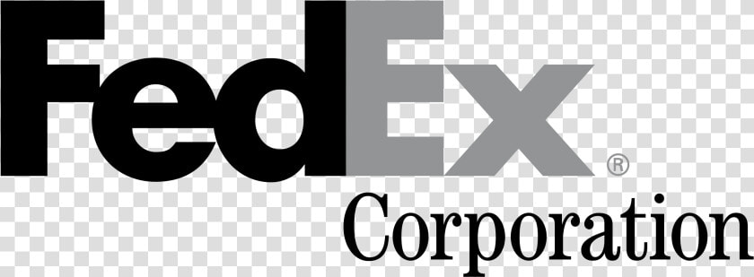 Transparent Corporation Logo   Fedex  HD Png DownloadTransparent PNG