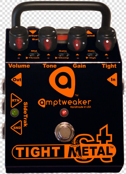 Amptweaker Tight Metal  HD Png DownloadTransparent PNG