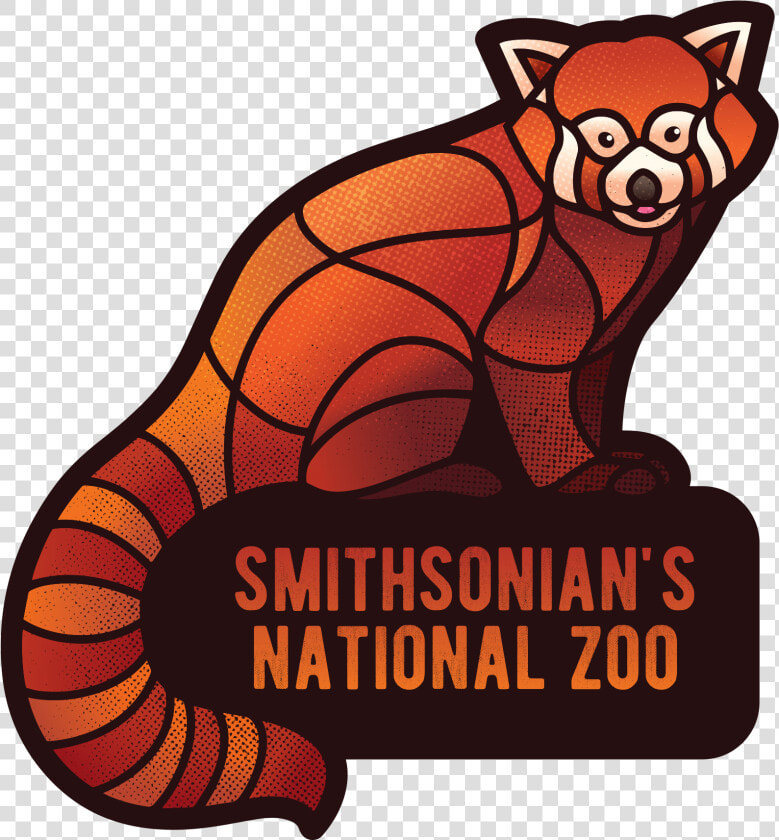 Red Panda Class Lazyload Lazyload Mirage Featured   Illustration  HD Png DownloadTransparent PNG