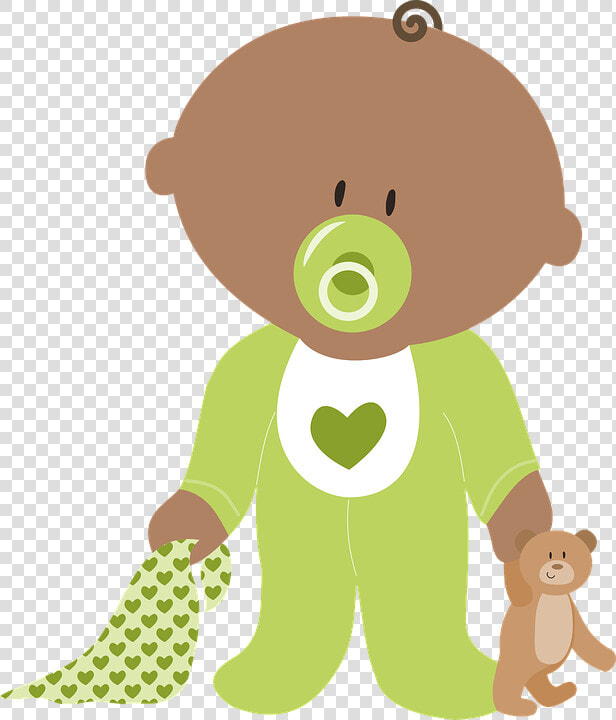 Baby  Boy  Girl  Neutral  Green  Child  Cute  Kid  HD Png DownloadTransparent PNG