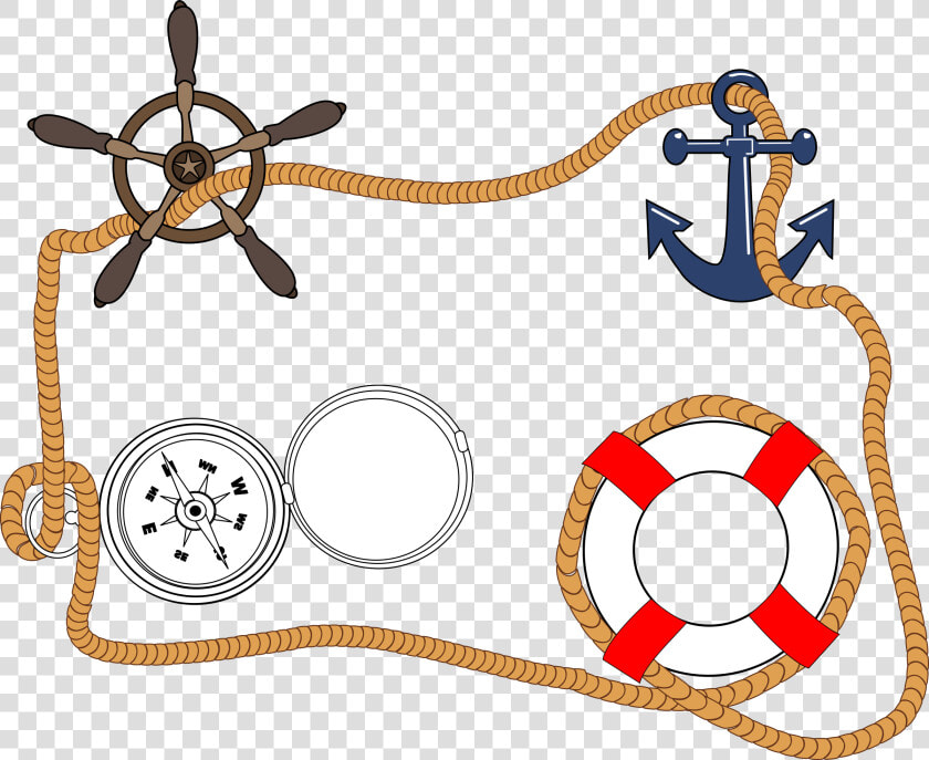 Maritime Transport Sailboat Sailor   Clipart Nautical  HD Png DownloadTransparent PNG