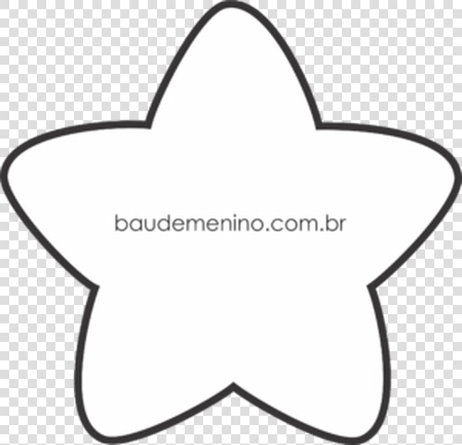 Moldes Nuvem Gota E   Molde Estrela Unicornio  HD Png DownloadTransparent PNG