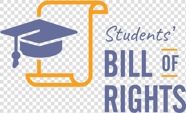 Student Bill Of Rights  HD Png DownloadTransparent PNG