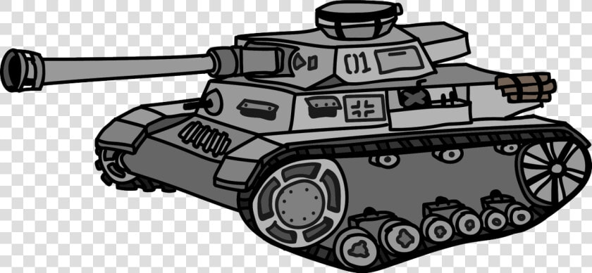 Churchill Tank  HD Png DownloadTransparent PNG