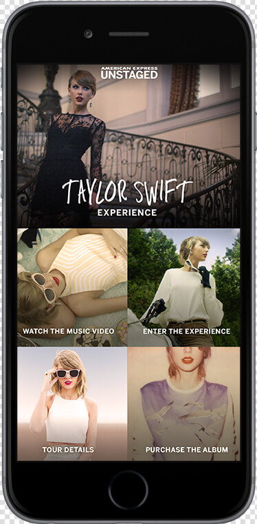 Ts2   Taylor Swift Blank Space Video American Express  HD Png DownloadTransparent PNG