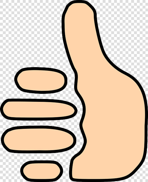 You Ve Completed A Course On Fire Safety   Thumbs Up Clipart Gif  HD Png DownloadTransparent PNG