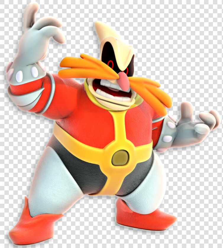 Dr Robotnik Png  Transparent PngTransparent PNG