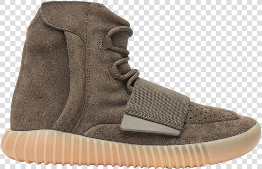 Adidas Yeezy Boost 750 Og Light  HD Png DownloadTransparent PNG