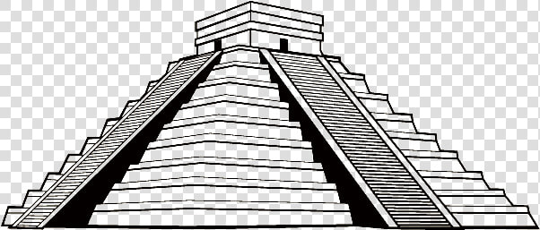 Chichen Itza Png  Transparent PngTransparent PNG