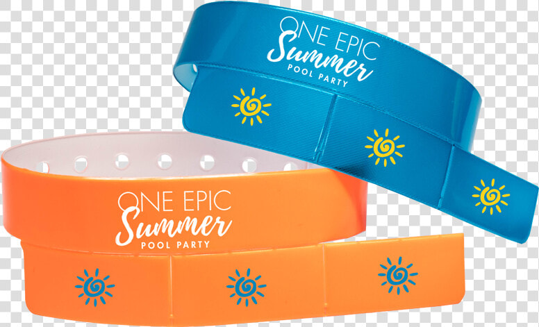 Vinyl Wristbands With Tabs  HD Png DownloadTransparent PNG