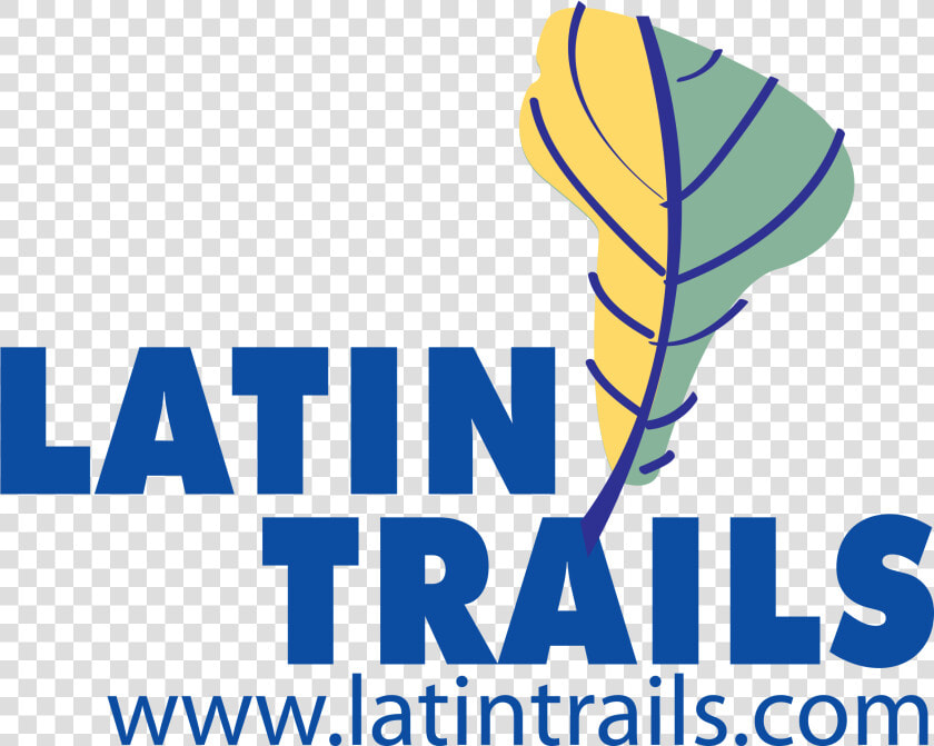 Latin Trails  HD Png DownloadTransparent PNG