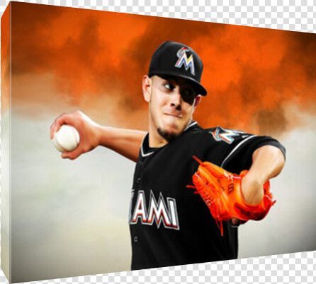 Jose Fernandez Png  Transparent PngTransparent PNG