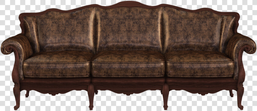 Sofa Chair Png   Png Download   Old Sofa Furniture Png  Transparent PngTransparent PNG