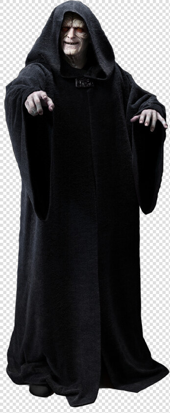 Darth Sidious   Emperor Off Star Wars  HD Png DownloadTransparent PNG