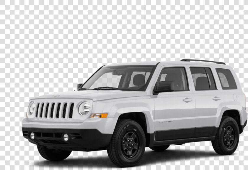 2015 Jeep Patriot  HD Png DownloadTransparent PNG