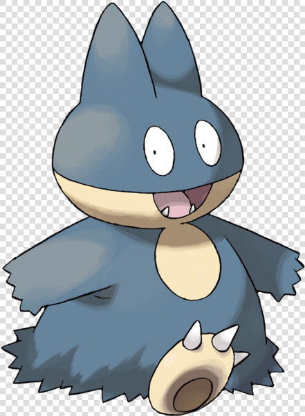 Munchlax  HD Png DownloadTransparent PNG