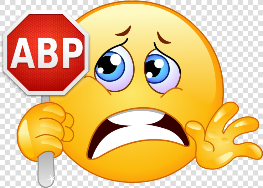 Adblock Plus  HD Png DownloadTransparent PNG