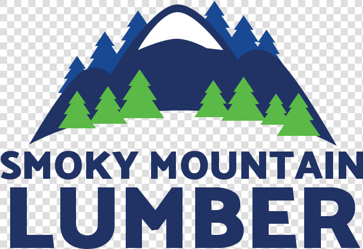 Smoky Mountain Lumber  Llc   Triangle  HD Png DownloadTransparent PNG