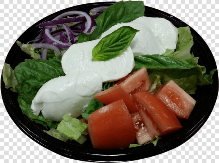 Caprese Salad  HD Png DownloadTransparent PNG