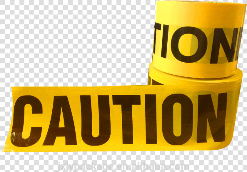 Transparent Caution Tape Png   Cylinder  Png DownloadTransparent PNG