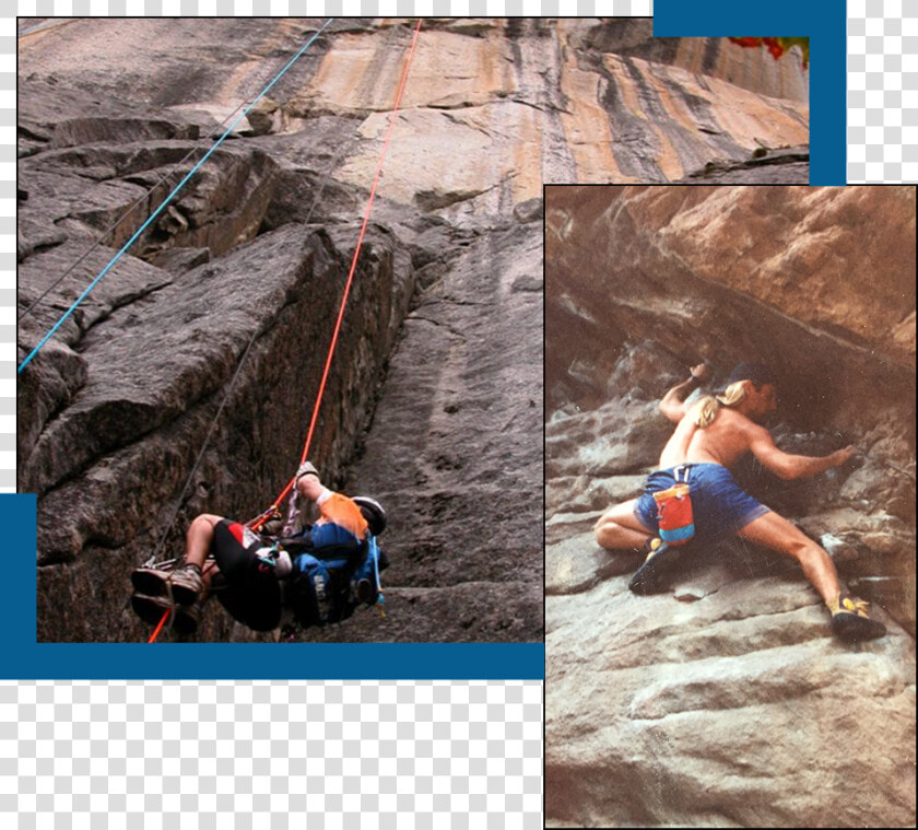 Transparent Mountain Climber Png   Jeff Evans Mountain Climber  Png DownloadTransparent PNG