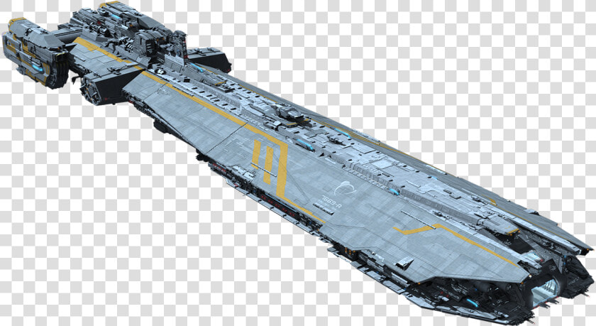 Space Battleship Concept Art  HD Png DownloadTransparent PNG