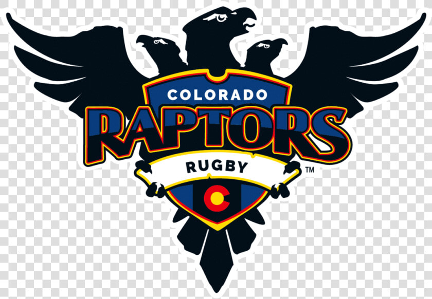 Glendale Raptors Rugby Logo  HD Png DownloadTransparent PNG