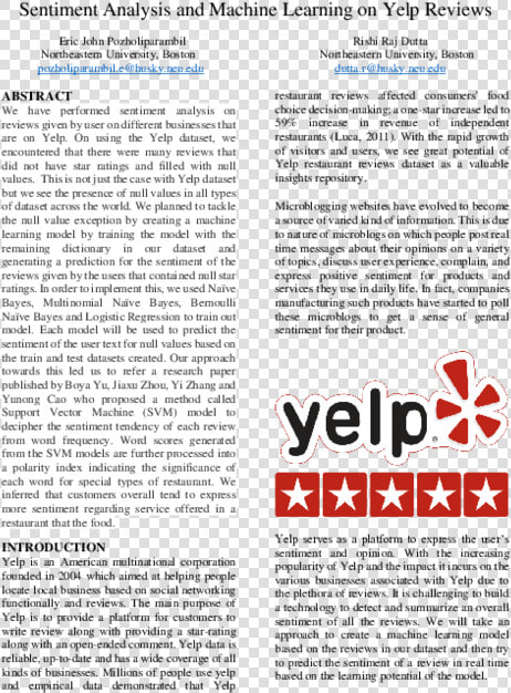 Yelp Png  Transparent PngTransparent PNG