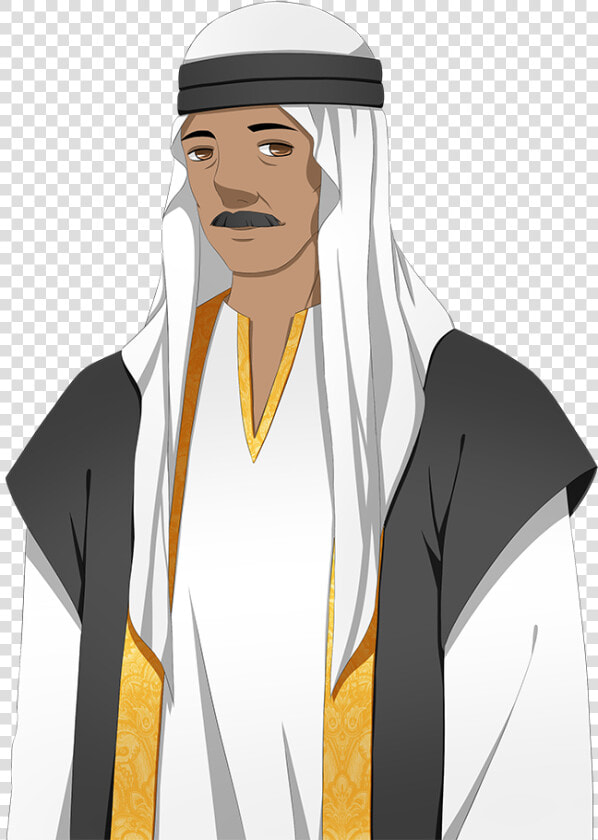 Sheik   Sheikh Png  Transparent PngTransparent PNG