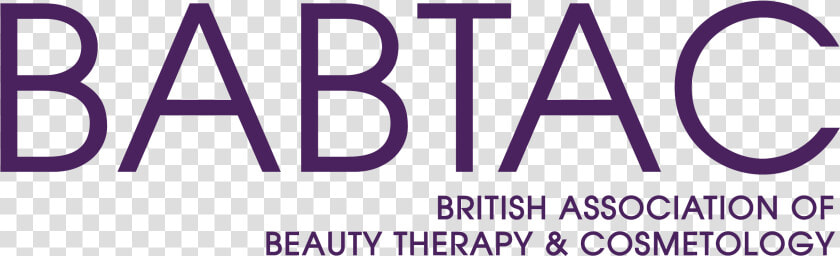 Babtac British Association Of Beauty Therapy  amp  Cosmetology   Babtac Logo Png  Transparent PngTransparent PNG