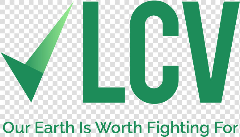 League Of Conservation Voters  HD Png DownloadTransparent PNG