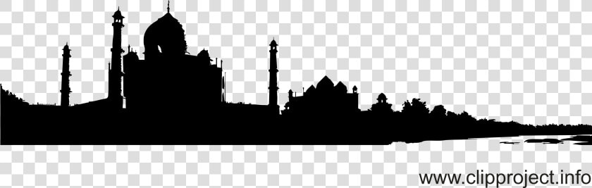 Taj Mahal Dessins Gratuits   Taj Mahal  HD Png DownloadTransparent PNG