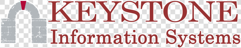 Keystone Information Systems Logo  HD Png DownloadTransparent PNG