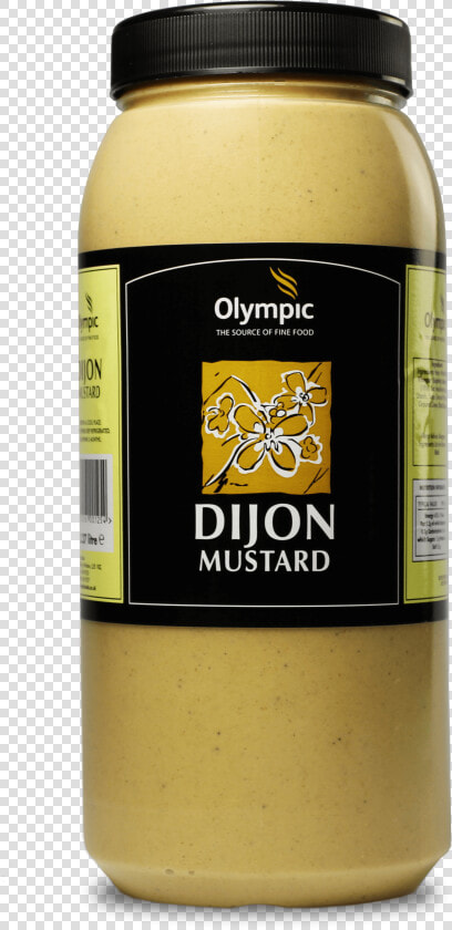 Olympic Dijon Mustard   Guinness  HD Png DownloadTransparent PNG