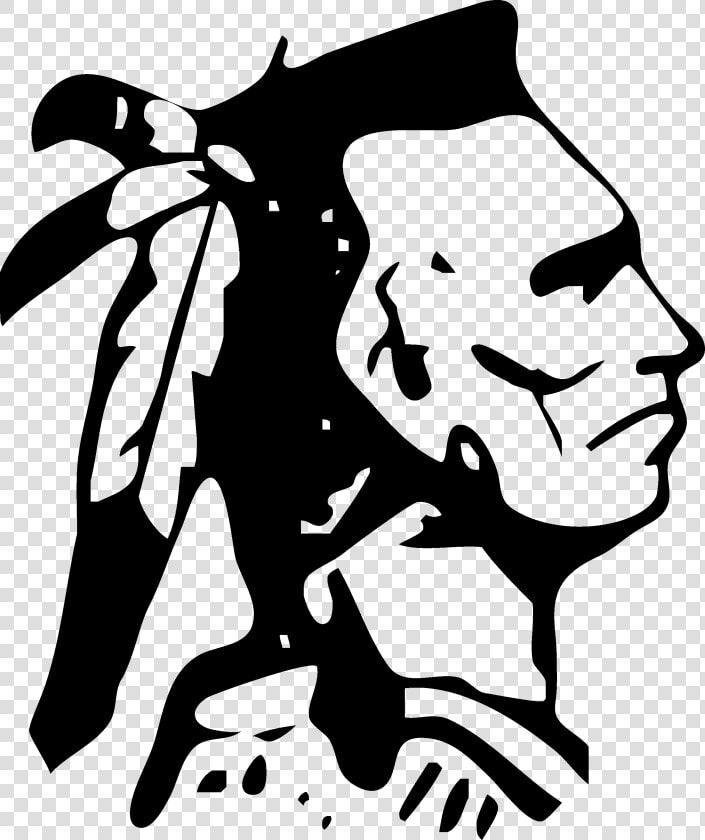 American Indians Png Image   Armuchee High School Mascot  Transparent PngTransparent PNG