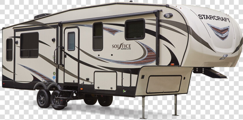 Starcraft Solstice Super Lite Fifth Wheel Ontario   Fifth Wheel Coupling  HD Png DownloadTransparent PNG