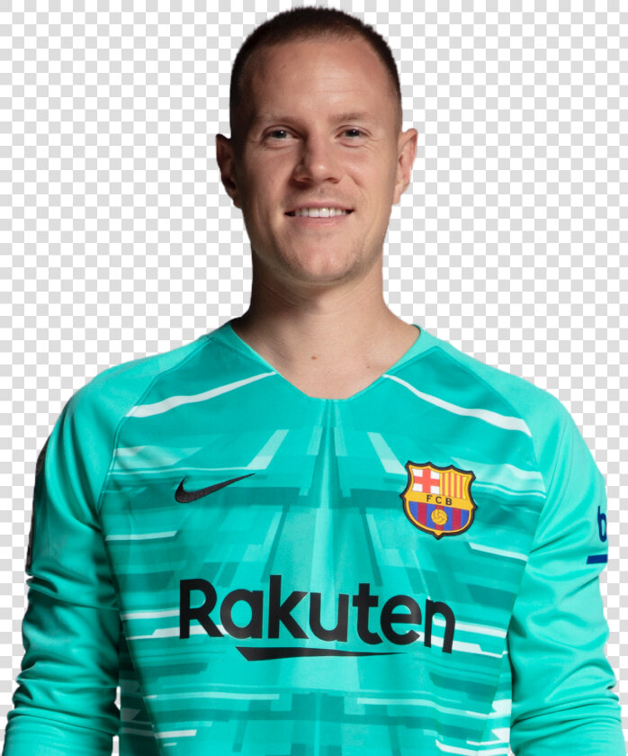 Marc Andre Ter Stegen 2019  HD Png DownloadTransparent PNG