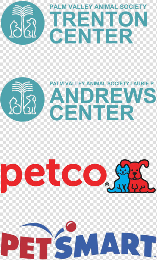 Location Logos 9   Petsmart  HD Png DownloadTransparent PNG