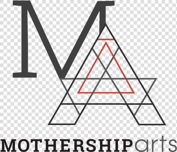 Mothership Arts   Triangle  HD Png DownloadTransparent PNG