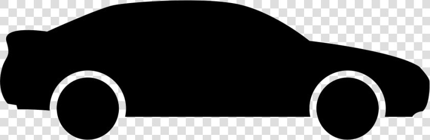 Commercial Car Side View Silhouette Svg Png Icon Free   Car Side View Silhouette  Transparent PngTransparent PNG