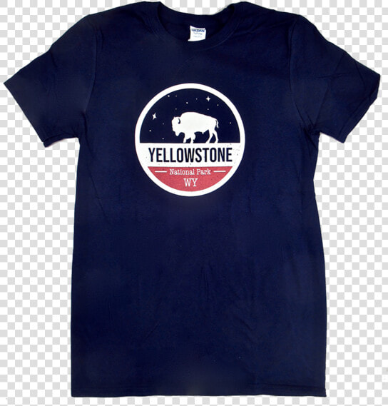 Yellowstone National Park Tshirt   Jaguar  HD Png DownloadTransparent PNG