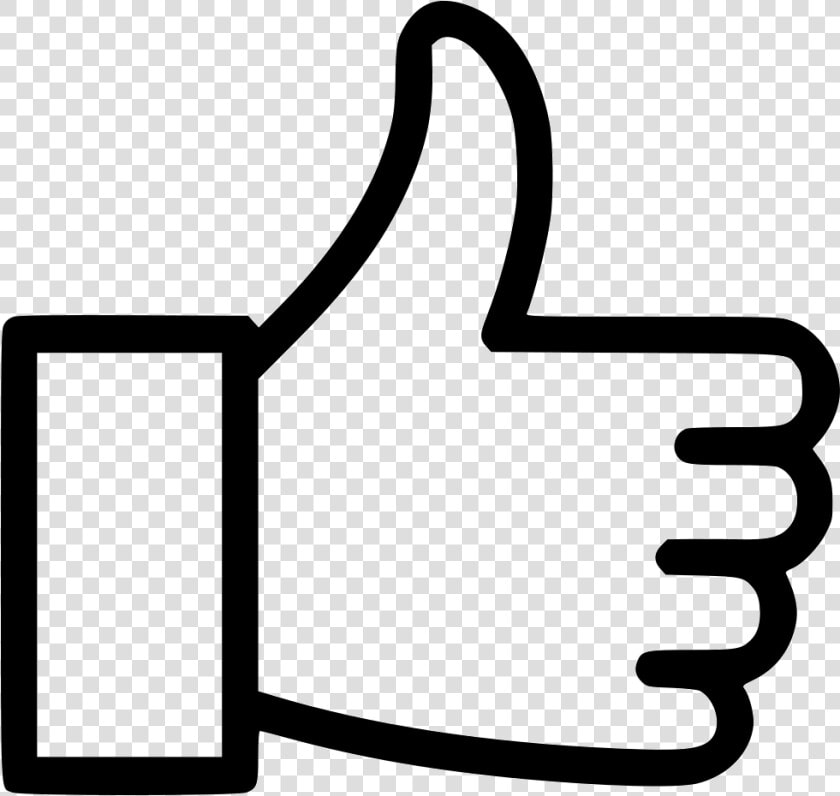 Like Thumb Up Vote   Thumb Up Icon Free  HD Png DownloadTransparent PNG