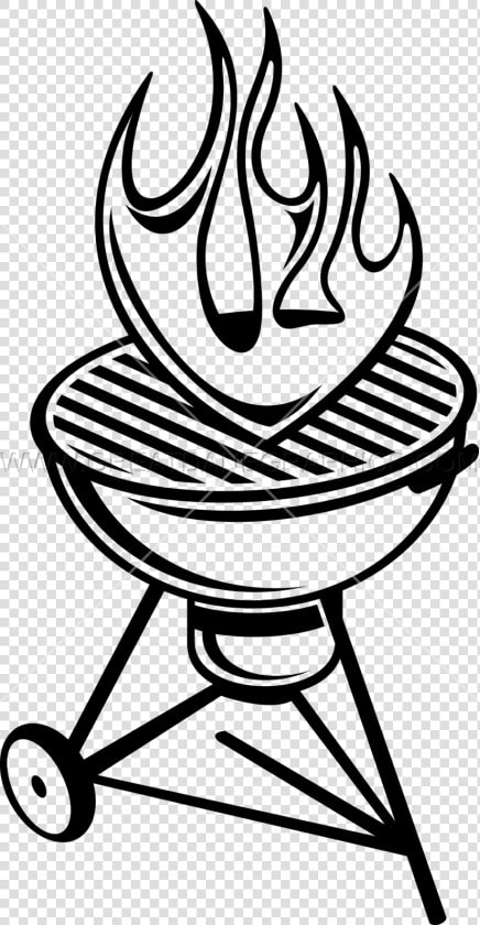 Barbecue Drawing At Getdrawings   Grill Black And White Png  Transparent PngTransparent PNG