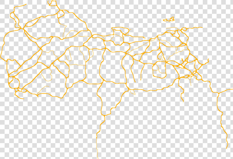 Carreteras De Venezuela  HD Png DownloadTransparent PNG