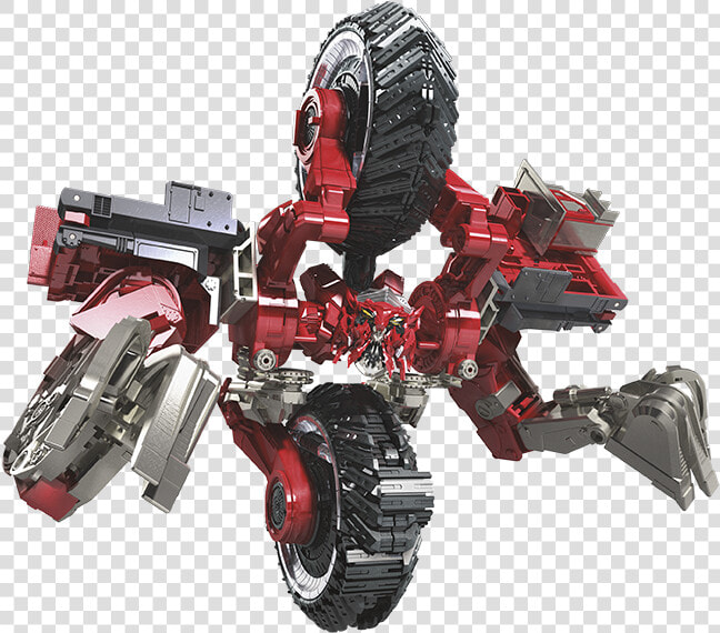 Transformers Studio Series 55 Leader Class Scavenger  HD Png DownloadTransparent PNG