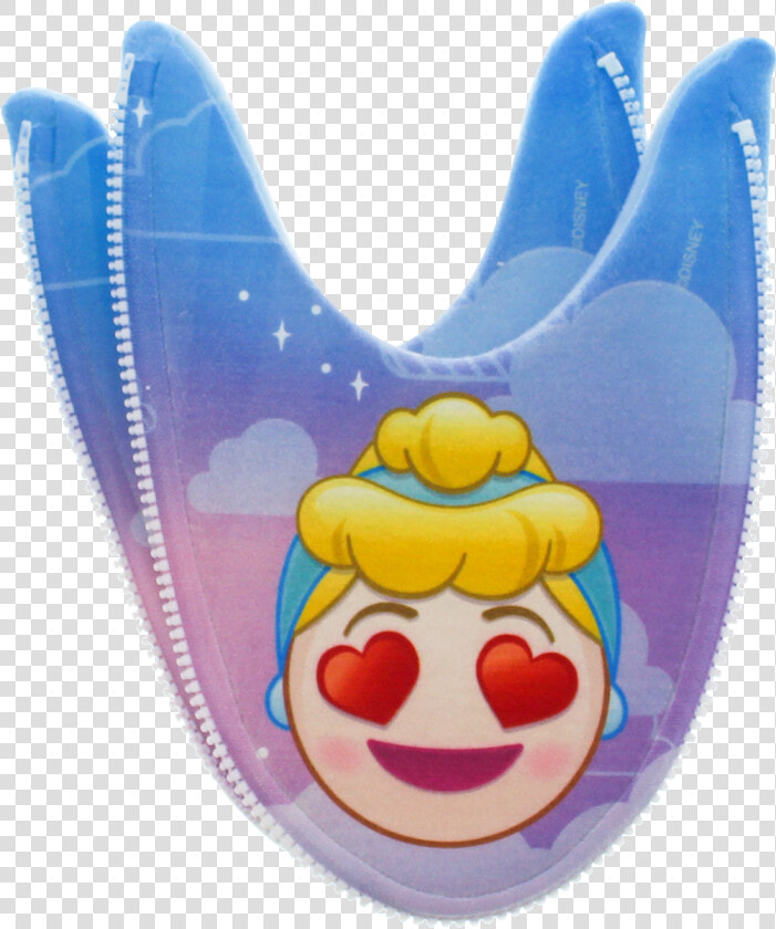 Cinderella Emoji Mix N Match Zlipperz Set Class  HD Png DownloadTransparent PNG