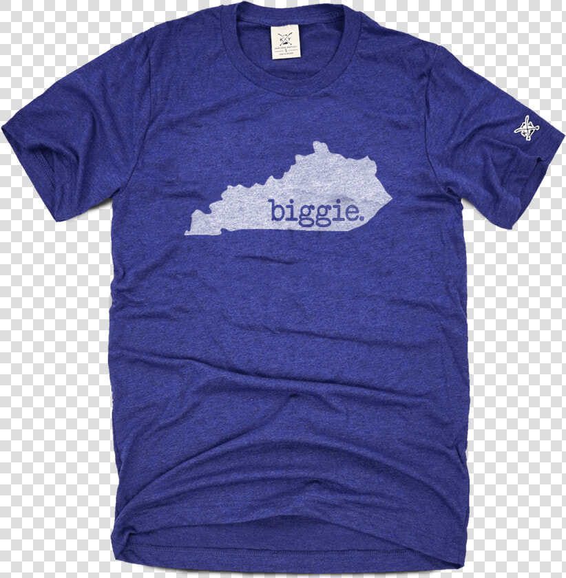 Biggie Tee   Kentucky  39 s Okayest Mom  HD Png DownloadTransparent PNG