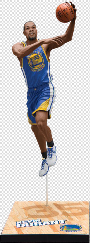 Nba Mcfarlane Golden State Warriors  HD Png DownloadTransparent PNG